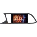 MYWAY SEAT LEON ANDROİD MULTİMEDYA CARPLAY OEM 4GB RAM+64GB HDD 2015-2020 NAVİGOSYAN TUŞLU EKRAN