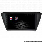 Myway Skoda Fabia 4 GB Ram Android Multimedya Carplay Navigasyon Ekran