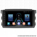 Myway Smart Forfour 8 GB Ram 128 GB HDD Android Multimedya Carplay Navigasyon Ekran