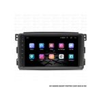 Myway Smart Fortwo 8 GB Ram 128 GB HDD Android Multimedya Carplay Navigasyon Ekran