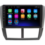 Myway Subaru Forester Android 12 Multimedya Kablosuz Carplay Navigasyon Ekran