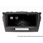 Myway Suzuki Grand Vitara 8 GB Ram 128 GB HDD Android Multimedya Carplay Navigasyon Ekran