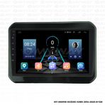 Myway Suzuki Ignis 8 GB Ram 128 GB HDD Android Multimedya Carplay Navigasyon Ekran
