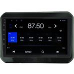 Myway Suzuki Ignis Android 12 Multimedya Kablosuz Carplay Navigasyon Ekran