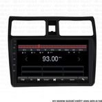 Myway Suzuki Swift 4 GB Ram Android Multimedya Carplay Navigasyon Ekran