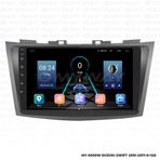 Myway Suzuki Swift 8 GB Ram 128 GB HDD Android Multimedya Carplay Navigasyon Ekran