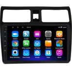 Myway Suzuki Swift Android 12 Multimedya Kablosuz Carplay Navigasyon Ekran