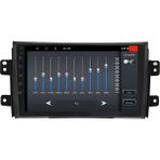 Myway Suzuki Sx4 Android 12 Multimedya Kablosuz Carplay Navigasyon Ekran
