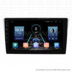 Myway Toyota Auris 4 GB Ram Android Multimedya Carplay Navigasyon Ekran