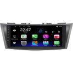 Myway Toyota Avensis Android 12 Multimedya Kablosuz Carplay Navigasyon Ekran