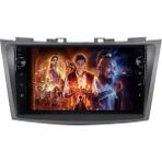 MYWAY TOYOTA AVENSİS ANDROİD MULTİMEDYA CARPLAY OEM 4GB RAM+64GB HDD 2002-2008 NAVİGOSYAN TUŞLU EKRAN