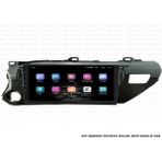 Myway Toyota Hilux 4 GB Ram Android Multimedya Carplay Navigasyon Ekran