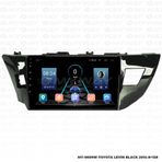 Myway Toyota Levin 4 GB Ram Android Multimedya Carplay Navigasyon Ekran