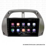 Myway Toyota Rav 4 4 GB Ram Android Multimedya Carplay Navigasyon Ekran