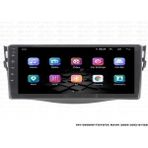 Myway Toyota Rav 4 8 GB Ram 128 GB HDD Android Multimedya Carplay Navigasyon Ekran