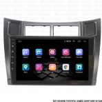 Myway Toyota Yaris 8 GB Ram 128 GB HDD Android Multimedya Carplay Navigasyon Ekran