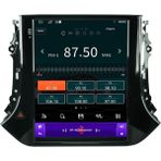 Myway Volkswagen Tiguan Android 10 Multimedya Carplay 2gb RAM+32GB HDD Navigasyon Tesla Ekran - Renkli
