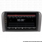 Myway Volvo S80 4 GB Ram Android Multimedya Carplay Navigasyon Ekran