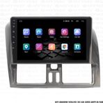 Myway Volvo Xc-60 4 GB Ram Android Multimedya Carplay Navigasyon Ekran