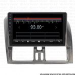 Myway Volvo Xc-60 8 GB Ram 128 GB HDD Android Multimedya Carplay Navigasyon Ekran