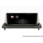 Myway Volvo Xc-90 8 GB Ram 128 GB HDD Android Multimedya Carplay Navigasyon Ekran