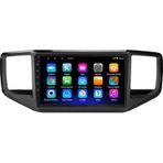 Myway VW Amarok 0609W Android 12 Kablosuz Carplay Navigasyon Multimedya Ekran Teyp