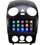 Myway VW Beetle 0609W Android 12 Kablosuz Carplay Navigasyon Multimedya Ekran Teyp
