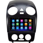 Myway VW Beetle 0609W Android 12 Kablosuz Carplay Navigasyon Multimedya Ekran Teyp