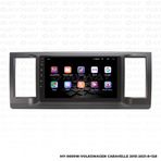 Myway VW Caravelle 4 GB Ram Android Multimedya Carplay Navigasyon Ekran