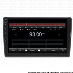 Myway VW Caravelle 8 GB Ram 128 GB HDD Android Multimedya Carplay Navigasyon Ekran
