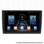 Myway VW Crafter 8 GB Ram 128 GB HDD Android Multimedya Carplay Navigasyon Ekran