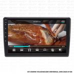 Myway VW Golf 7.5 4 GB Ram Android Multimedya Carplay Navigasyon Ekran
