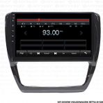 Myway VW Jetta 4 GB Ram Android Multimedya Carplay Navigasyon Ekran