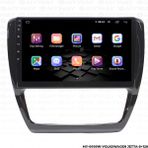 Myway VW Jetta 8 GB Ram 128 GB HDD Android Multimedya Carplay Navigasyon Ekran