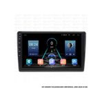 Myway VW Passat 8 GB Ram 128 GB HDD Android Multimedya Carplay Navigasyon Ekran