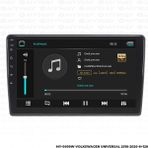Myway Vw Passat Android Carplay Multimedya Navigasyon Ekran Teyp 8GB+128GB