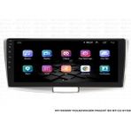 Myway VW Passat B6-B7-CC 8 GB Ram 128 GB HDD Android Multimedya Carplay Navigasyon Ekran