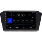 Myway VW Passat B8 Android 12 Multimedya Kablosuz Carplay Navigasyon Ekran