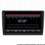 Myway VW Polo 4 GB Ram Android Multimedya Carplay Navigasyon Ekran