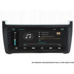 Myway VW Polo 7 8 GB Ram 128 GB HDD Android Multimedya Carplay Navigasyon Ekran