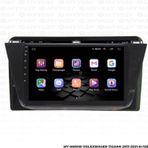 Myway VW Tiguan 8 GB Ram 128 GB HDD Android Multimedya Carplay Navigasyon Ekran