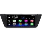 Myway VW Tiguan Android 12 Multimedya Kablosuz Carplay Navigasyon Ekran