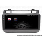Myway VW Touareg 8 GB Ram 128 GB HDD Android Multimedya Carplay Navigasyon Ekran