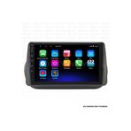 MYWAYY FİAT FİORİNO ANDROİD 12 MULTİMEDYA CARPLAY 2GB RAM+32GB HDD NAVİGASYON EKRAN