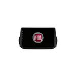 MYWAYY Fiat Fiorino - Araç Multimedya Ekran - 6GB 128GB - S - Black - 2008 - 2012 - 9 Inch - UPG - MYWAY