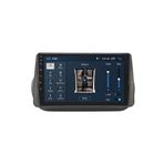 MYWAYY Fıat Fıorıno-citroen Nemo Android Carplay Navigasyon Multimedya Ekran Teyp 2gb Ram 32gb Hdd