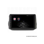 MYWAYY Myway Fiat Fiorino Android Multimedya Carplay Navigasyon Ekran - 8gb RAM+128 GB HDD - Myway