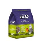 Myyem 400 gr Zioo Paraket Kuş Yemi