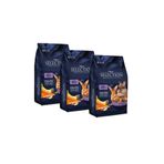 myyem Selection Kuru Sebze , Meyveli Tavşan Yemi 1000gr X 3 Adet