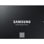 Mz-77E500bw 870 Evo 500Gb Sata3 2.5" Ssd